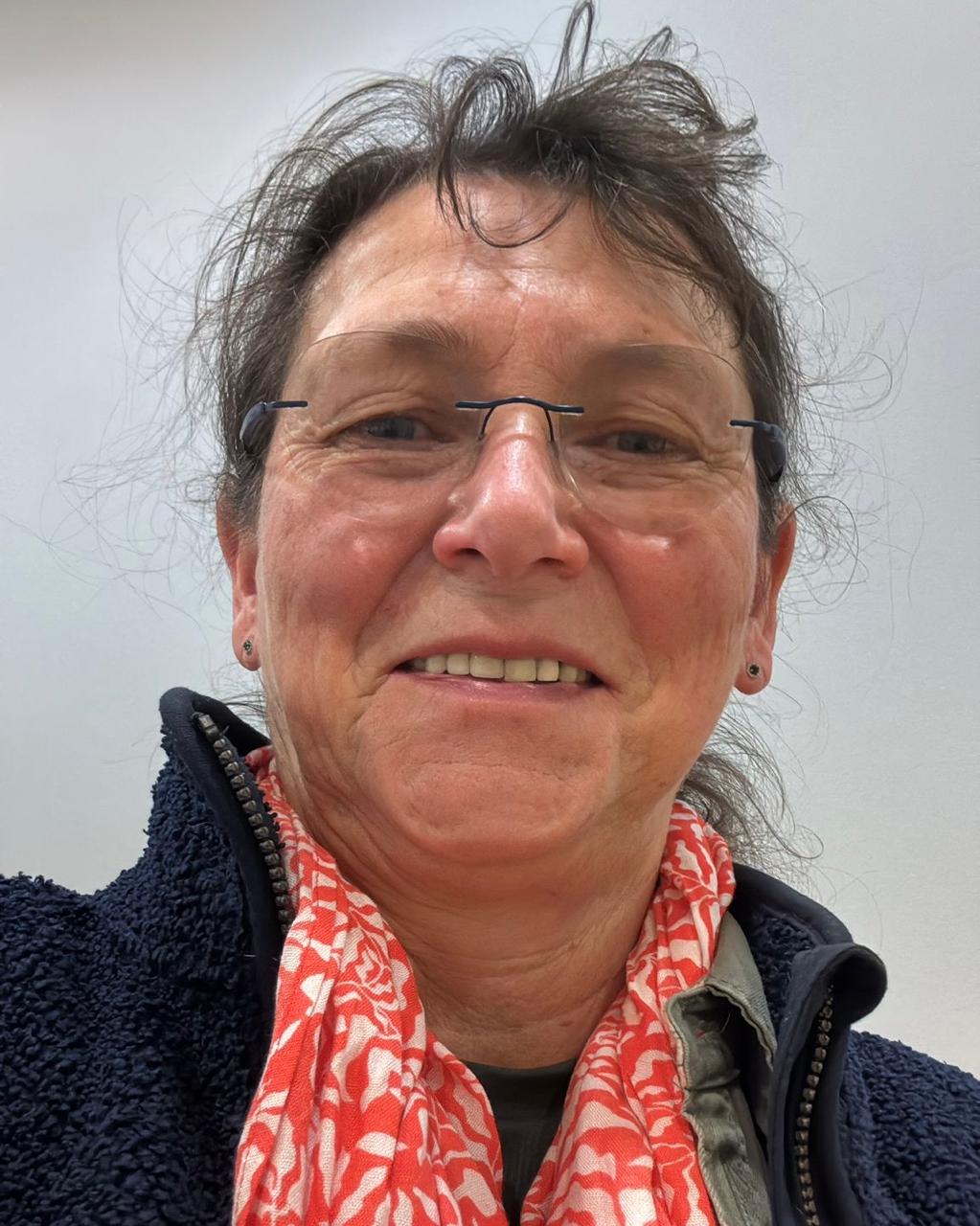 Barbara Schaefer